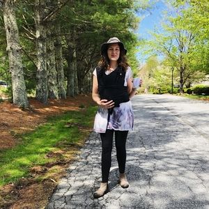 Meet your Posher, Taylor